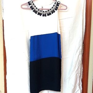 Marc by Marc Jacobs cocktail dress sz L.